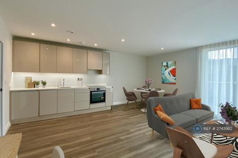 undefined, Panorama Apartments, Uxbridge, UB8
