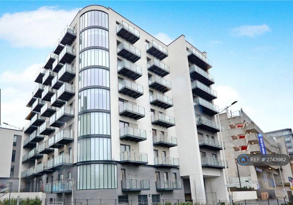 Panorama Apartments