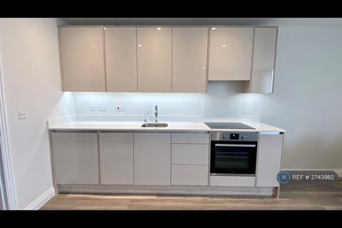 undefined, Panorama Apartments, Uxbridge, UB8