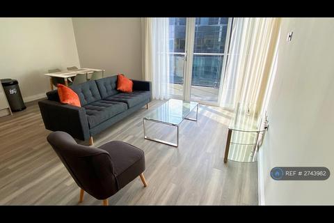 undefined, Panorama Apartments, Uxbridge, UB8