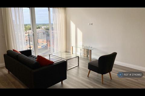 undefined, Panorama Apartments, Uxbridge, UB8