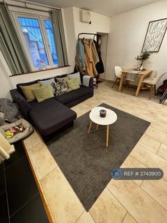 1 bedroom flat to rent, Eversholt Street, London, NW1