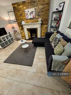 1 bedroom flat to rent, Eversholt Street, London, NW1