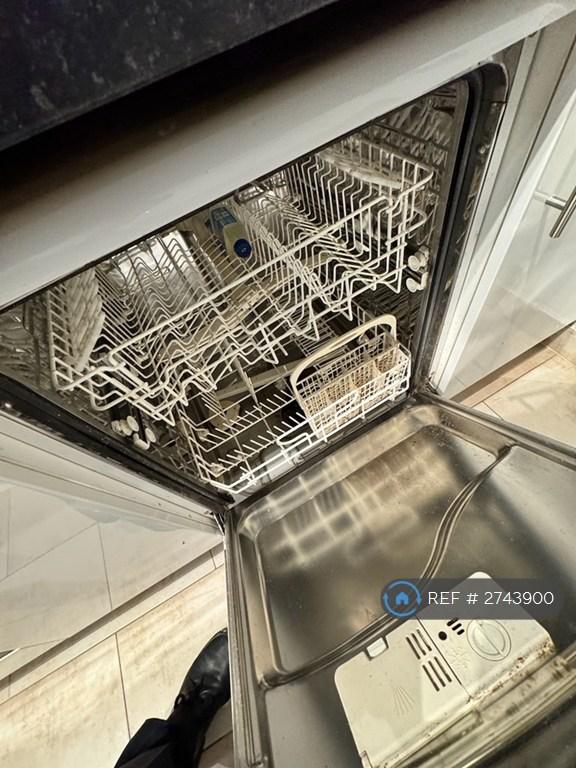 Kitchen Dishwasher