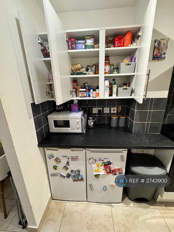 Kitchen Storage