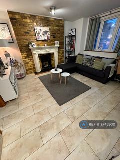 1 bedroom flat to rent, Eversholt Street, London, NW1