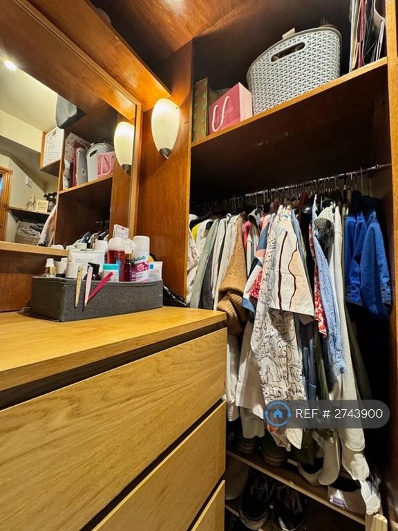 Dressing Room