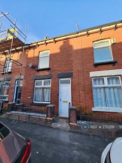 undefined, Victoria Grove, Bolton, BL1