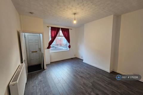 undefined, Victoria Grove, Bolton, BL1
