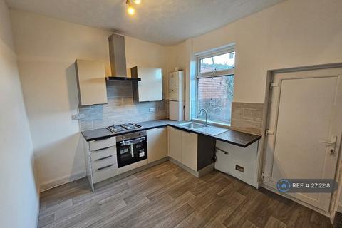 undefined, Victoria Grove, Bolton, BL1