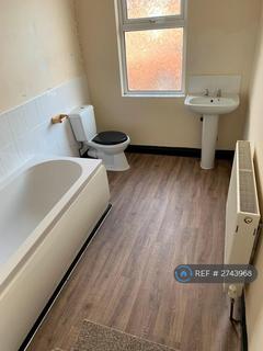 2 bedroom terraced house to rent, Florence Terrace, Gainsborough, DN21