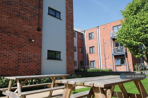 1 bedroom flat to rent, Burgess Road, Leicester, LE2
