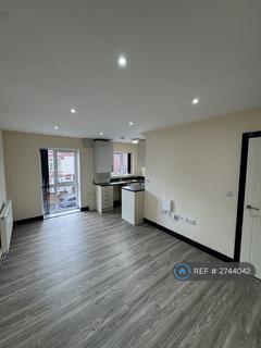 1 bedroom flat to rent, Burgess Road, Leicester, LE2
