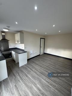 1 bedroom flat to rent, Burgess Road, Leicester, LE2