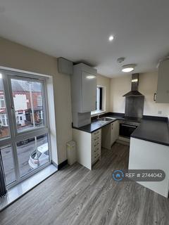 1 bedroom flat to rent, Burgess Road, Leicester, LE2