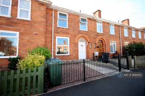 3 bedroom terraced house to rent, Kendale Road, Bridgwater, TA6