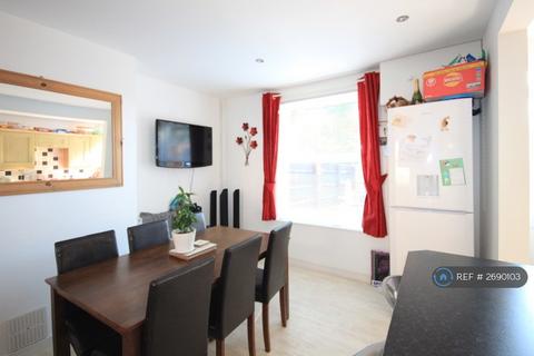 3 bedroom terraced house to rent, Kendale Road, Bridgwater, TA6