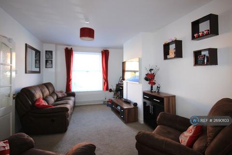 3 bedroom terraced house to rent, Kendale Road, Bridgwater, TA6
