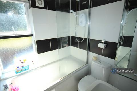 3 bedroom terraced house to rent, Kendale Road, Bridgwater, TA6