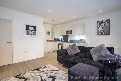 undefined, Elliot Court, South Oxhey