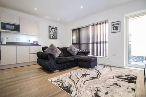 undefined, Elliot Court, South Oxhey