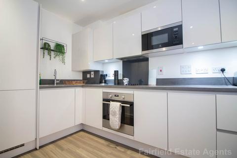 undefined, Elliot Court, South Oxhey