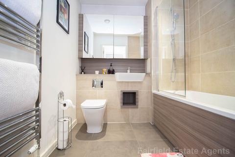 undefined, Elliot Court, South Oxhey