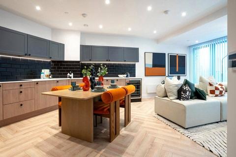 3 bedroom apartment for sale, 107 Bankside, Colliers Yard, Manchester, Greater Manchester, M3