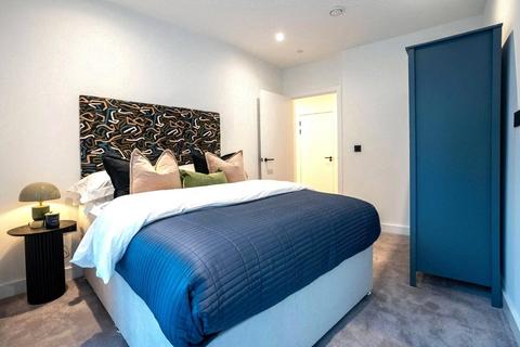 3 bedroom apartment for sale, 107 Bankside, Colliers Yard, Manchester, Greater Manchester, M3