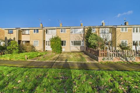 3 bedroom terraced house for sale, Bisley, Yate, Bristol, BS37