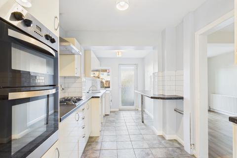 3 bedroom terraced house for sale, Bisley, Yate, Bristol, BS37