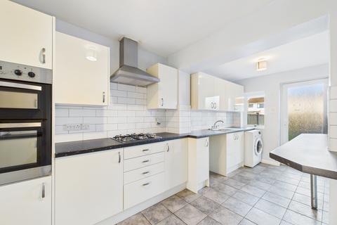 3 bedroom terraced house for sale, Bisley, Yate, Bristol, BS37