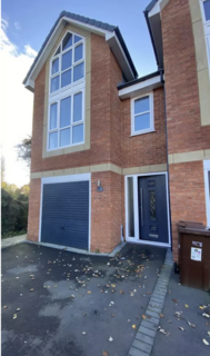 undefined, Amina Gardens, Wolverhampton WV3