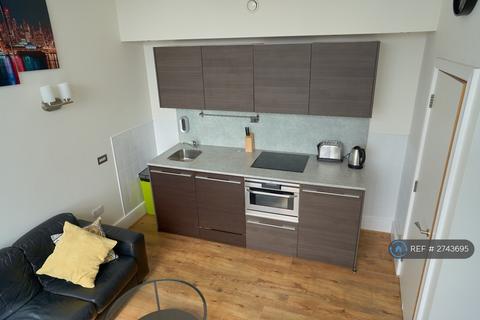 1 bedroom flat to rent, Brindley House, Birmingham, B3