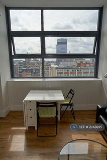 1 bedroom flat to rent, Brindley House, Birmingham, B3