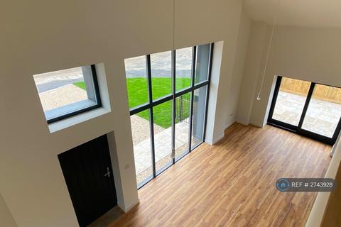 4 bedroom semi-detached house to rent, The Warren, Carrington, Boston, PE22