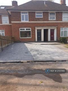 3 bedroom terraced house to rent, Weoley Avenue, Birmingham, B29