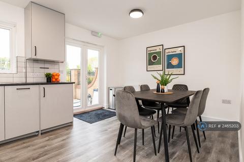1 bedroom in a house share to rent, Brook View, Grange Park, Northampton, NN4