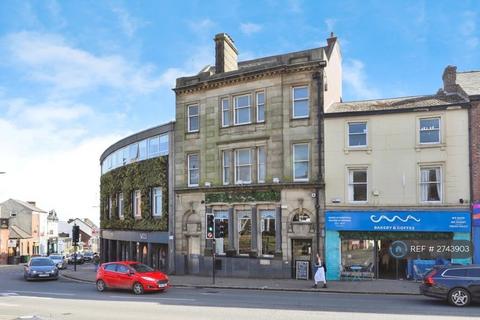 undefined, Fulwood Road, Sheffield, S10