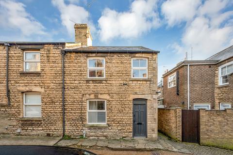 undefined, Cornstall Buildings, Stamford
