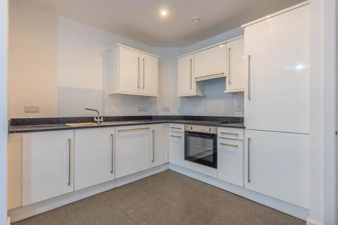 2 bedroom flat to rent, 116 Riverside Place, Kendal