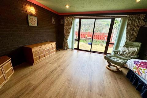 4 bedroom detached house for sale, Llanfarian, Aberystwyth