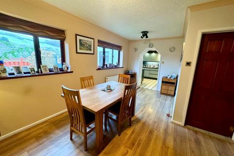 4 bedroom detached house for sale, Llanfarian, Aberystwyth