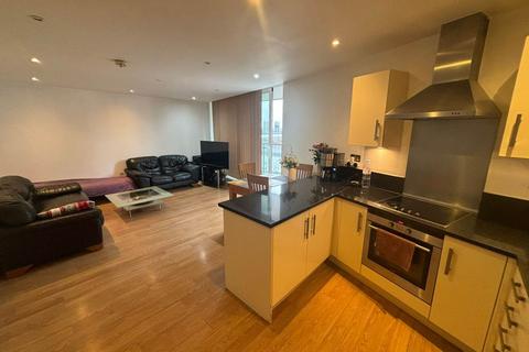 2 bedroom flat to rent, The Galley, London,