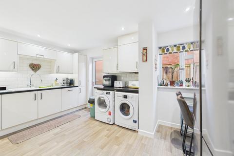 3 bedroom bungalow for sale, Lechmere Crescent, Worcester, Worcestershire, WR2