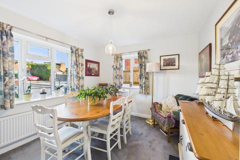 3 bedroom bungalow for sale, Lechmere Crescent, Worcester, Worcestershire, WR2