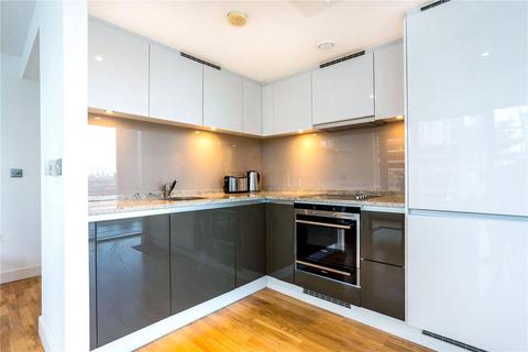 2 bedroom apartment to rent, Landmark East Tower, 24 Marsh Wall, Canary Wharf, London, E14