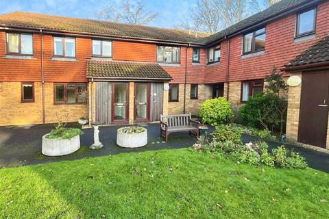 undefined, St. Georges Road East, Aldershot