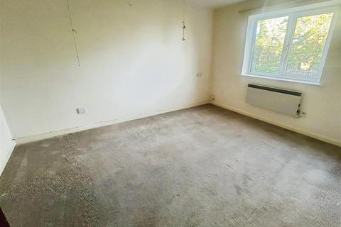 undefined, St. Georges Road East, Aldershot