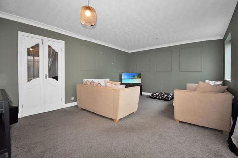 4 bedroom detached house for sale, Turner Avenue, Preston PR5
